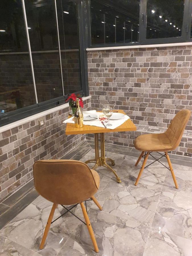 City Hall Hotel Sultanahmet Isztambul Kültér fotó